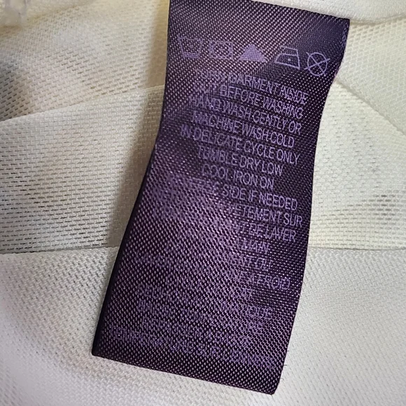 HALE BOB Chic Yellow Floral Mini Dress, Size Small - Picture 4 of 6